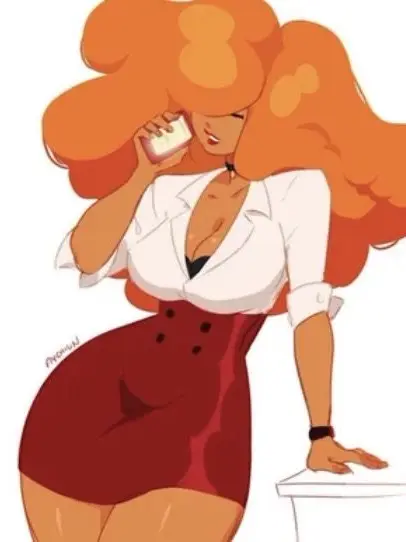 xoxo..s의 Ms. bellum