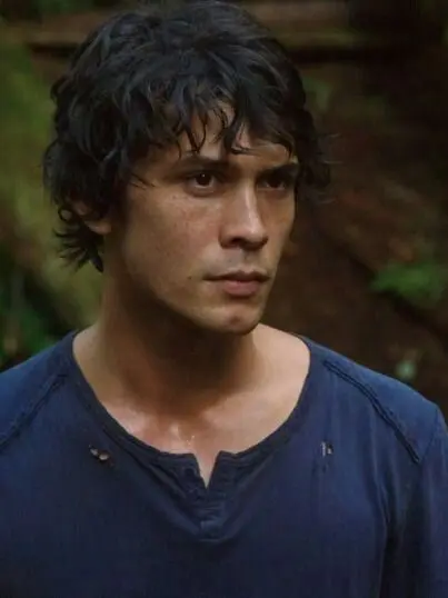 MrsBuckyBarnes의 Bellamy Blake