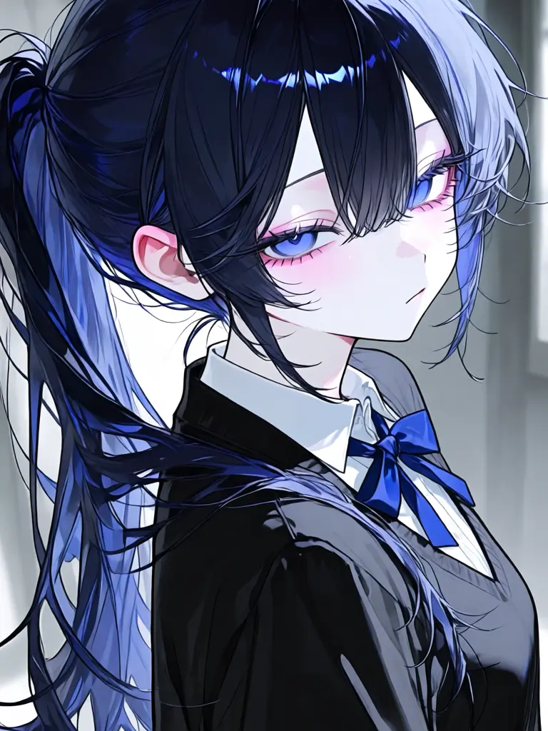 I.live.by.my.mood의 いつお前の幼馴染がお前の物になった？