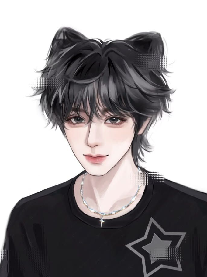 왕루졔 (王橹杰) 대표 이미지