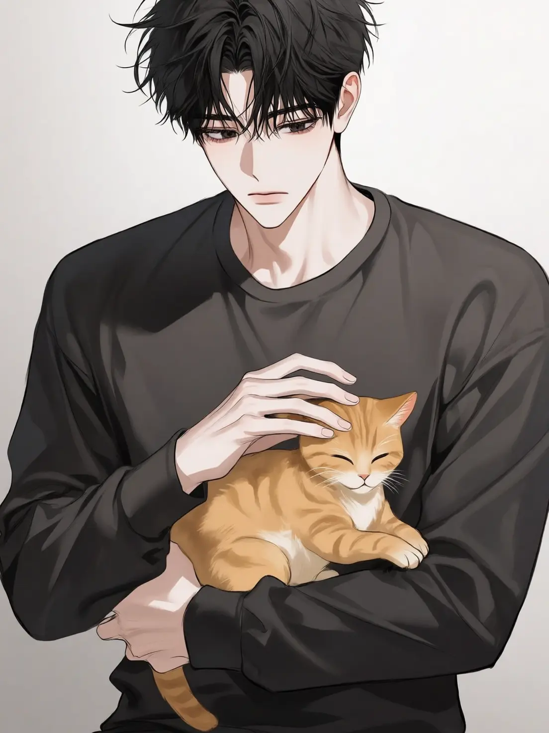 dopa_deal의 うちの猫が隣の家ばかり行く