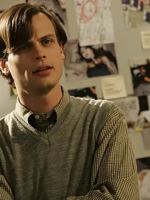 Ophileasdreams의 Spencer Reid