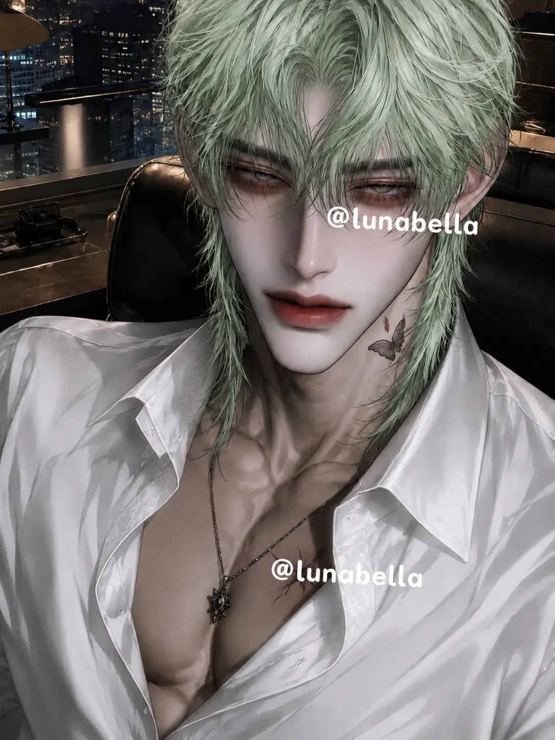 Luna_bella_Romance의 민태준