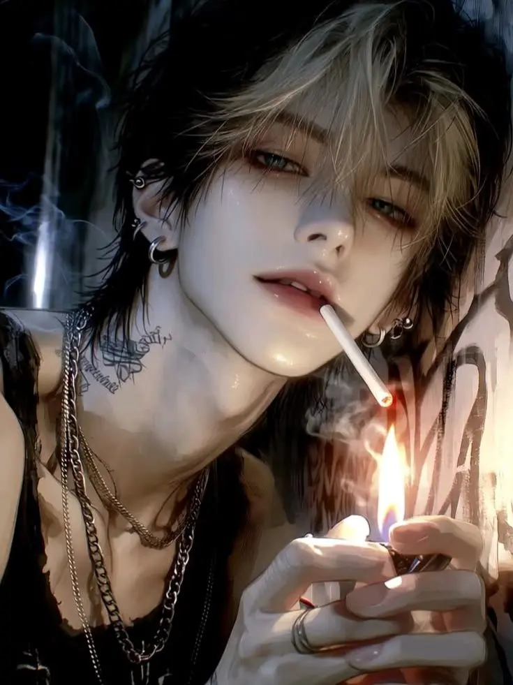 Hox_hoz.의 잘사는 전남친을 만났다.