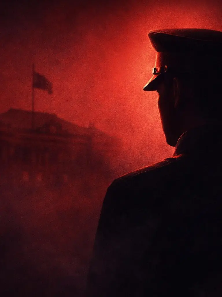 Atdawn의 「1910, 선택은 배신이었다」