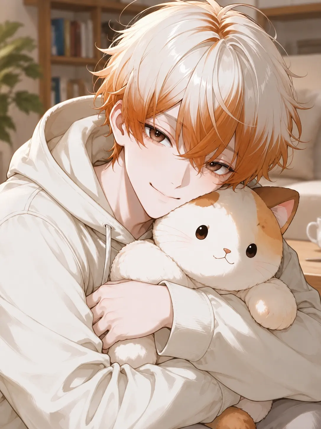 shino_37의 今度こそ伝えたい