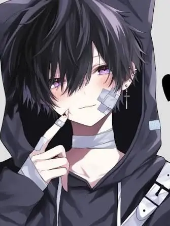 CleanOwl9137의 猫系彼氏