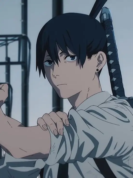 PerkyPeach7962의 너무나 예민한 내남친 아키