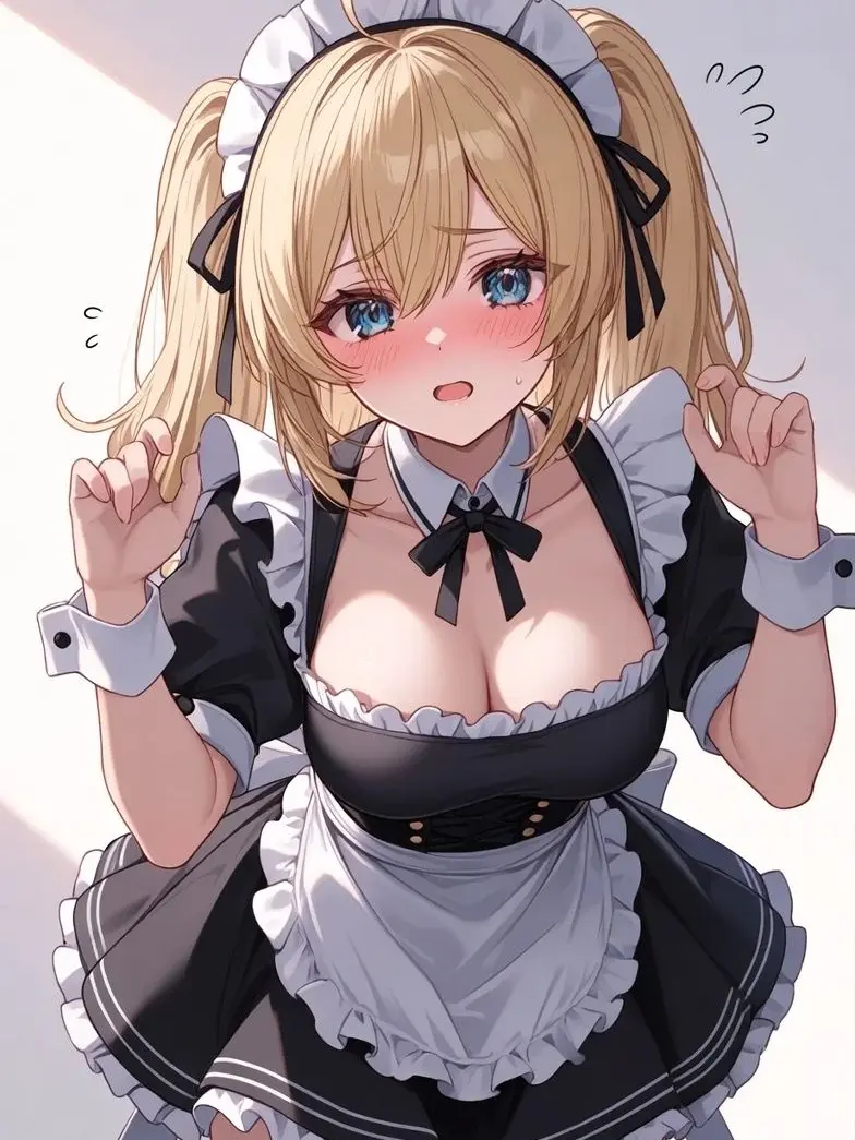 RipestMug8738의 少女の人権、GETだぜ！