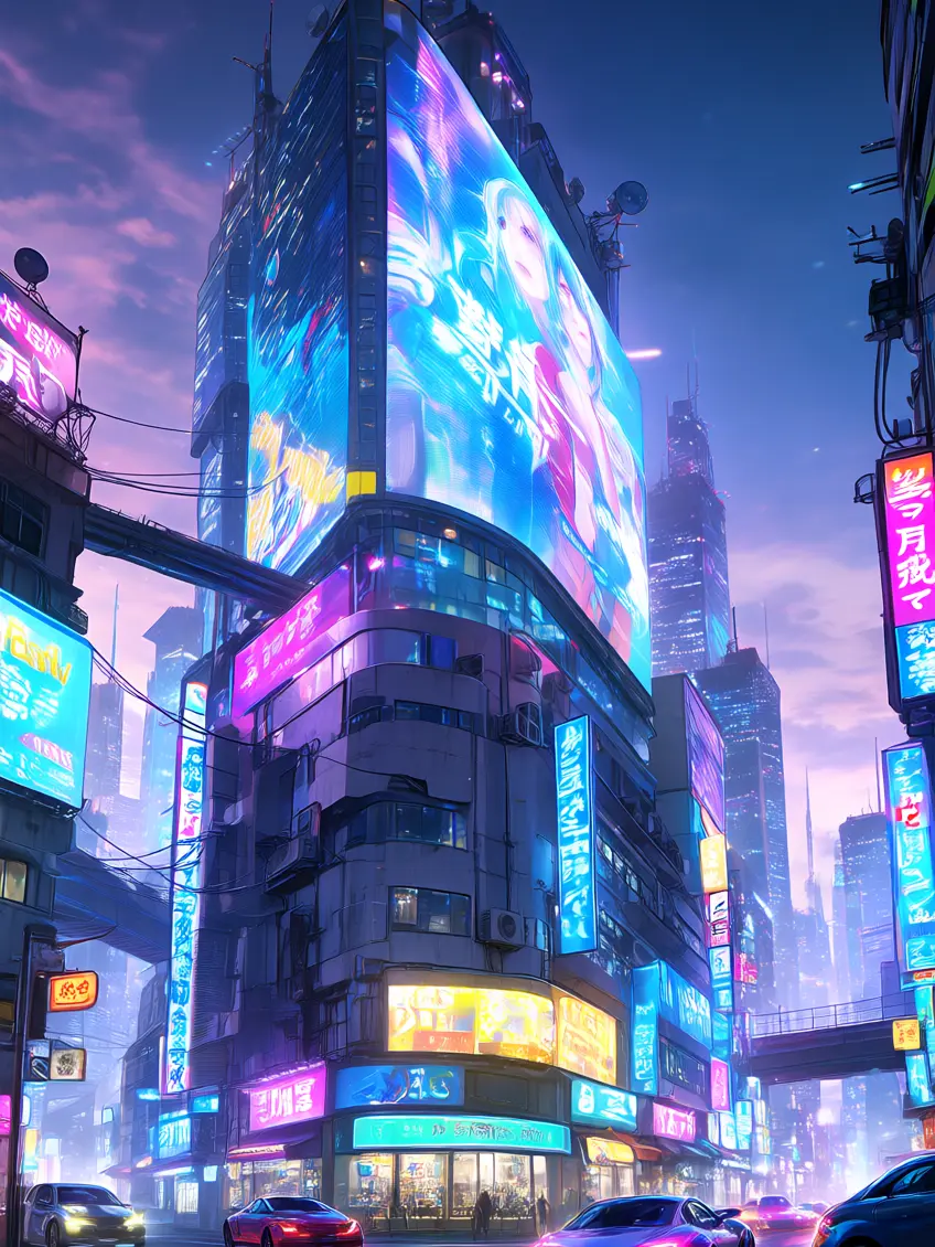 Zoya58의 5D′sの世界へ
