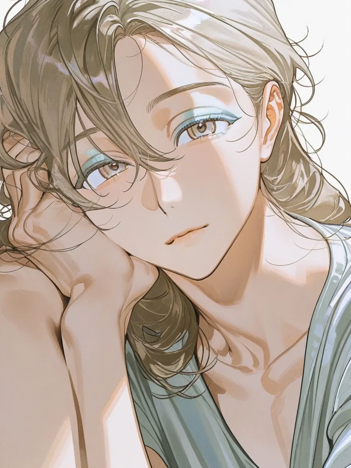 UsableTray9618의 あんたのことしか見えない