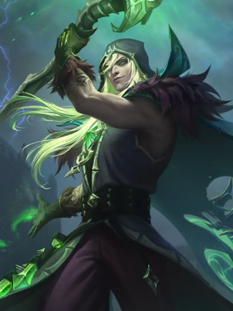 pistatio0513의 ファラミス