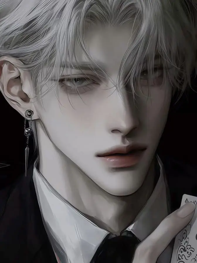 z02의 CEO 대표님의 살벌한 이중생활