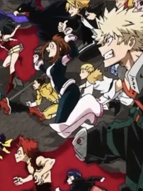 RegalMap6764의 UA 고교 체육대회