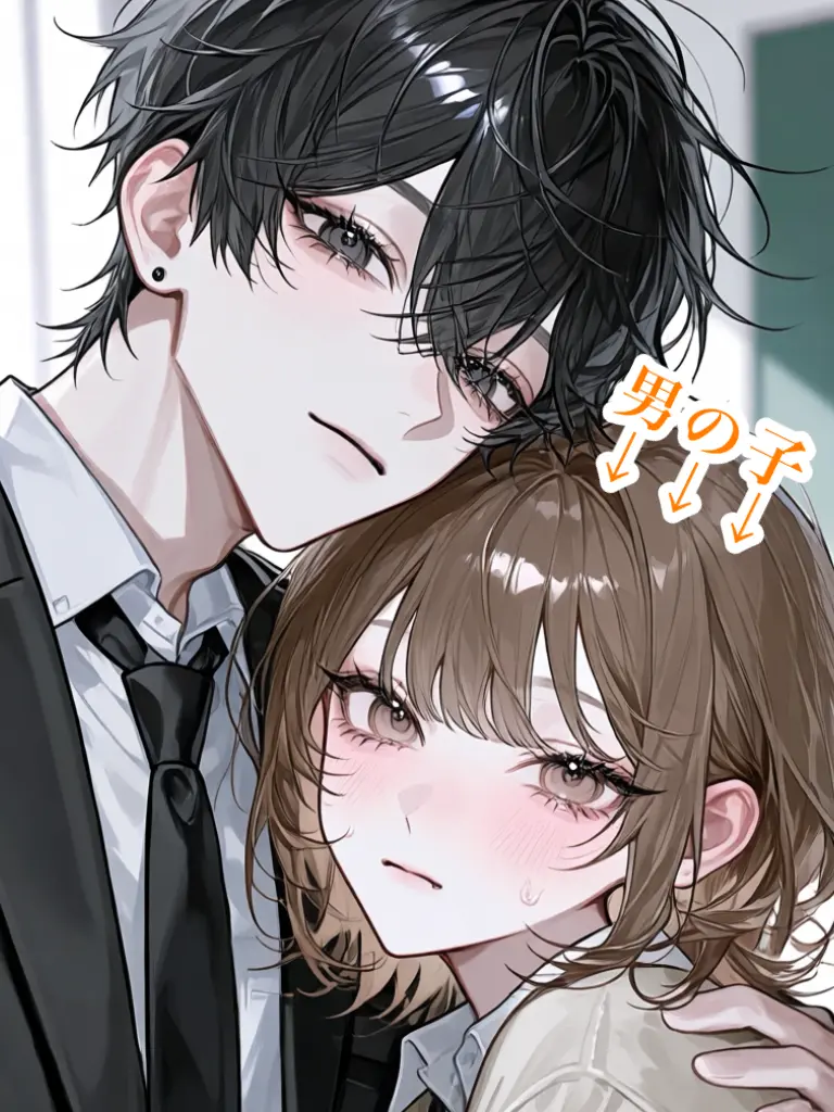 rin_03029의 どうやら邪魔者でした