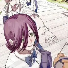 ExoticLock5738의 チェンソーマン学園