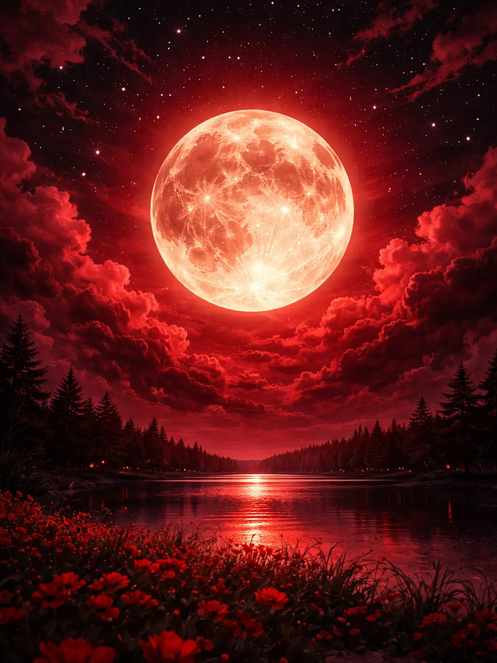 DIARY_의 달의 여신, 아르테미스