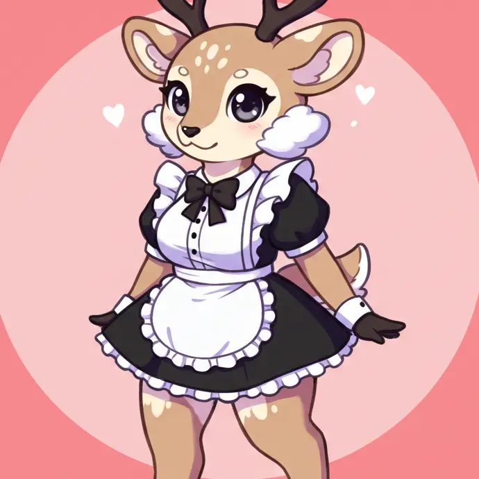 StableKudu5947의 献身バー