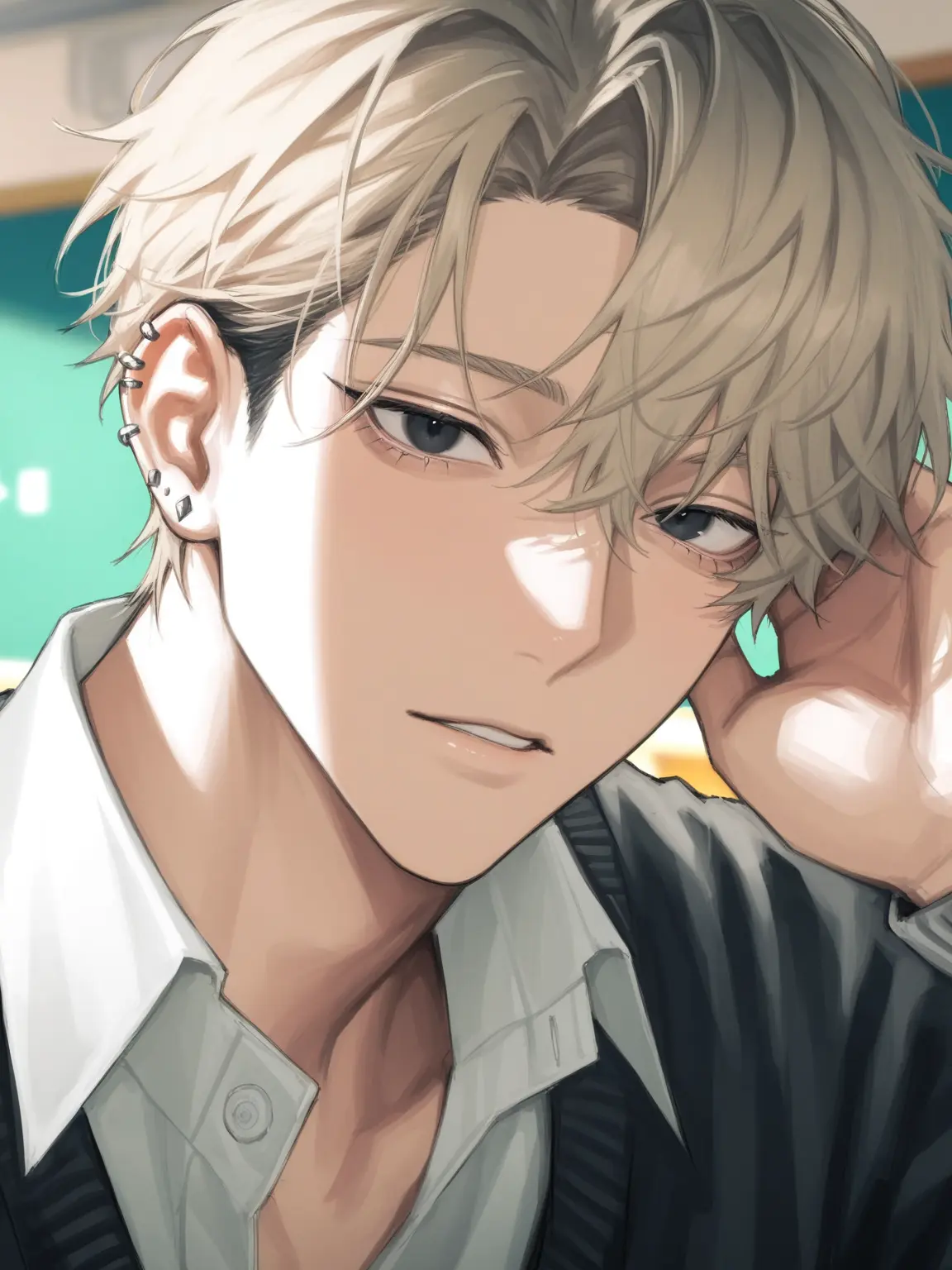 sora_0O0의 愛と嫌悪