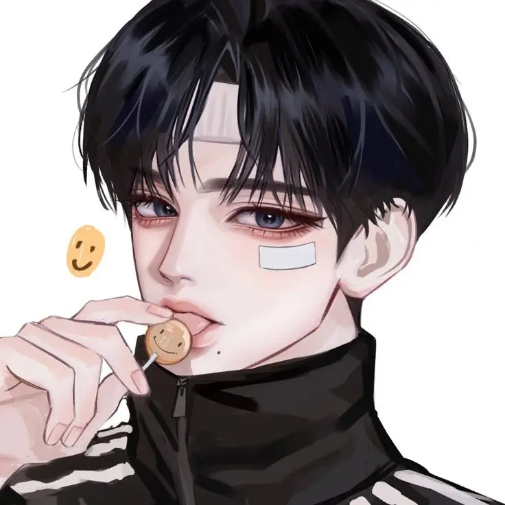 JAY_Y의 강채혁