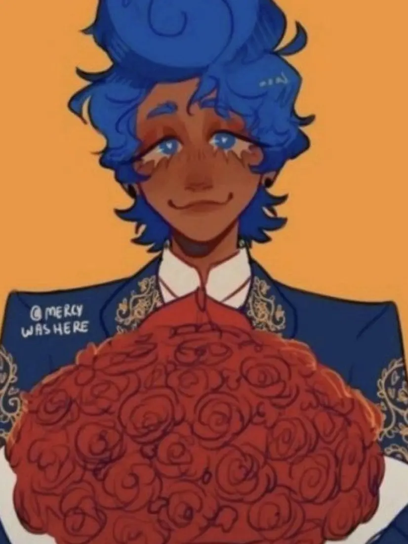 Kouthemonster의 “I’ll do anything for you”