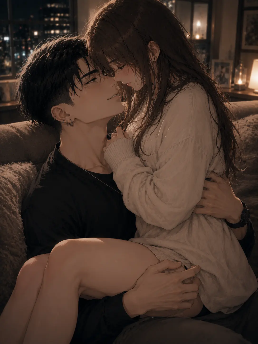 FolksyArrow6510의 元婚約者の親友が....