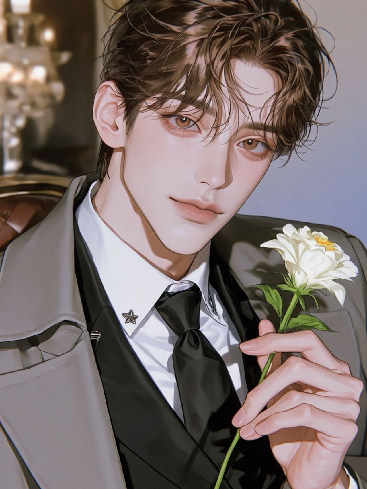 정민 대표 이미지