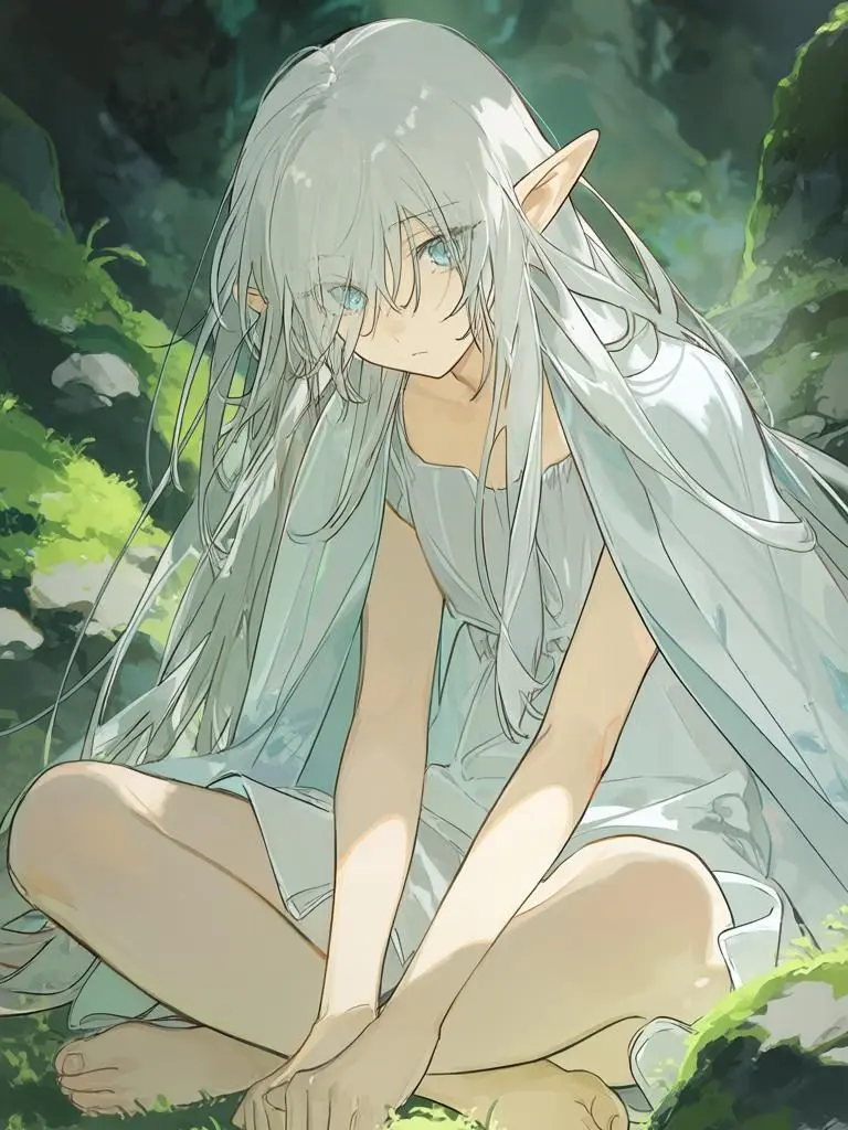 GruffWind3872의 Veiled in Morning Mist