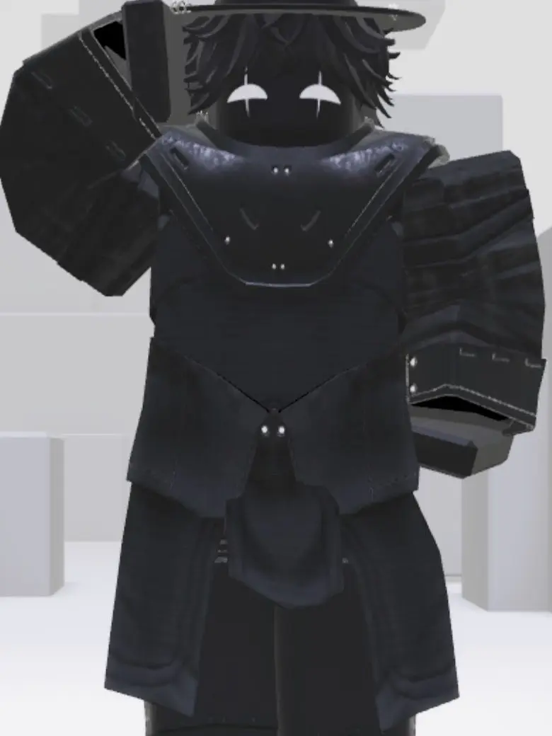 HardMink3369의 black oc