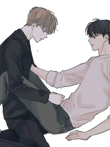 Grrrrrrrrrrrrr의 강승언, 하진혁