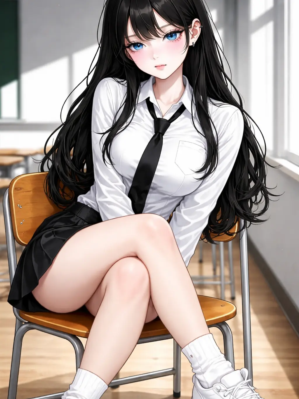 PrimalChili2346의 백채아