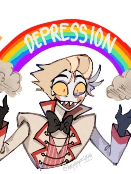 RubberDuckLUNA0117의 Hazbin High