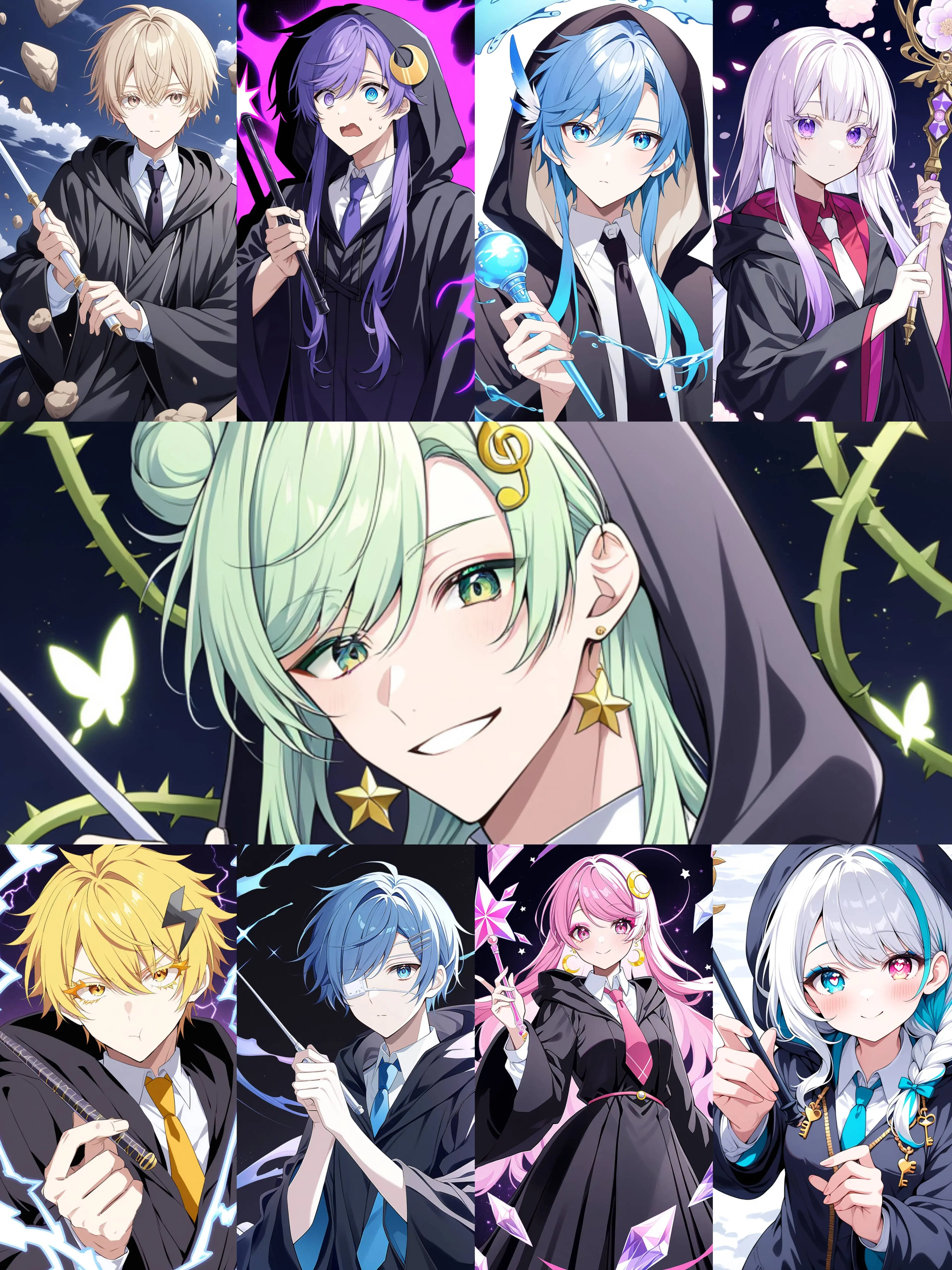 Rizu__의 🪄꙳⋆