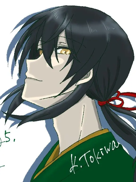 LiveDill4902의 The Psychic Who Can't Keep Time!