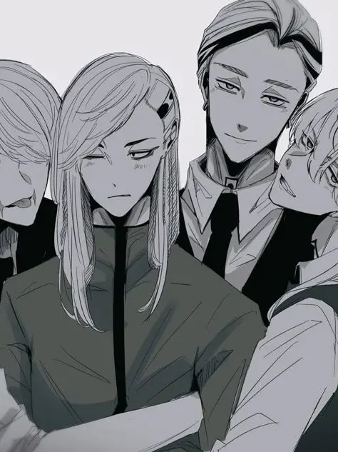 Nanohito2525의 ライバル登場、！？