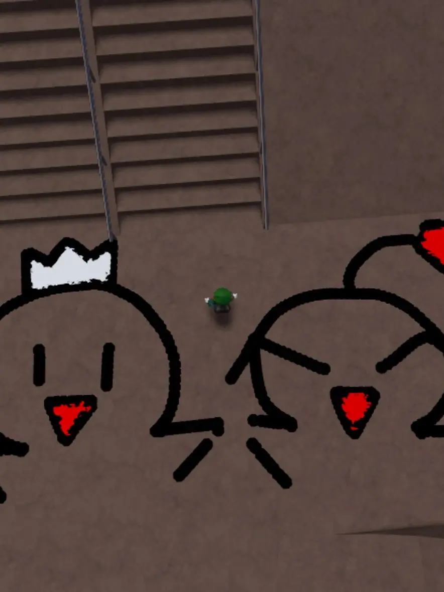 Im_not_Pran의 소미조직 외전ntr.