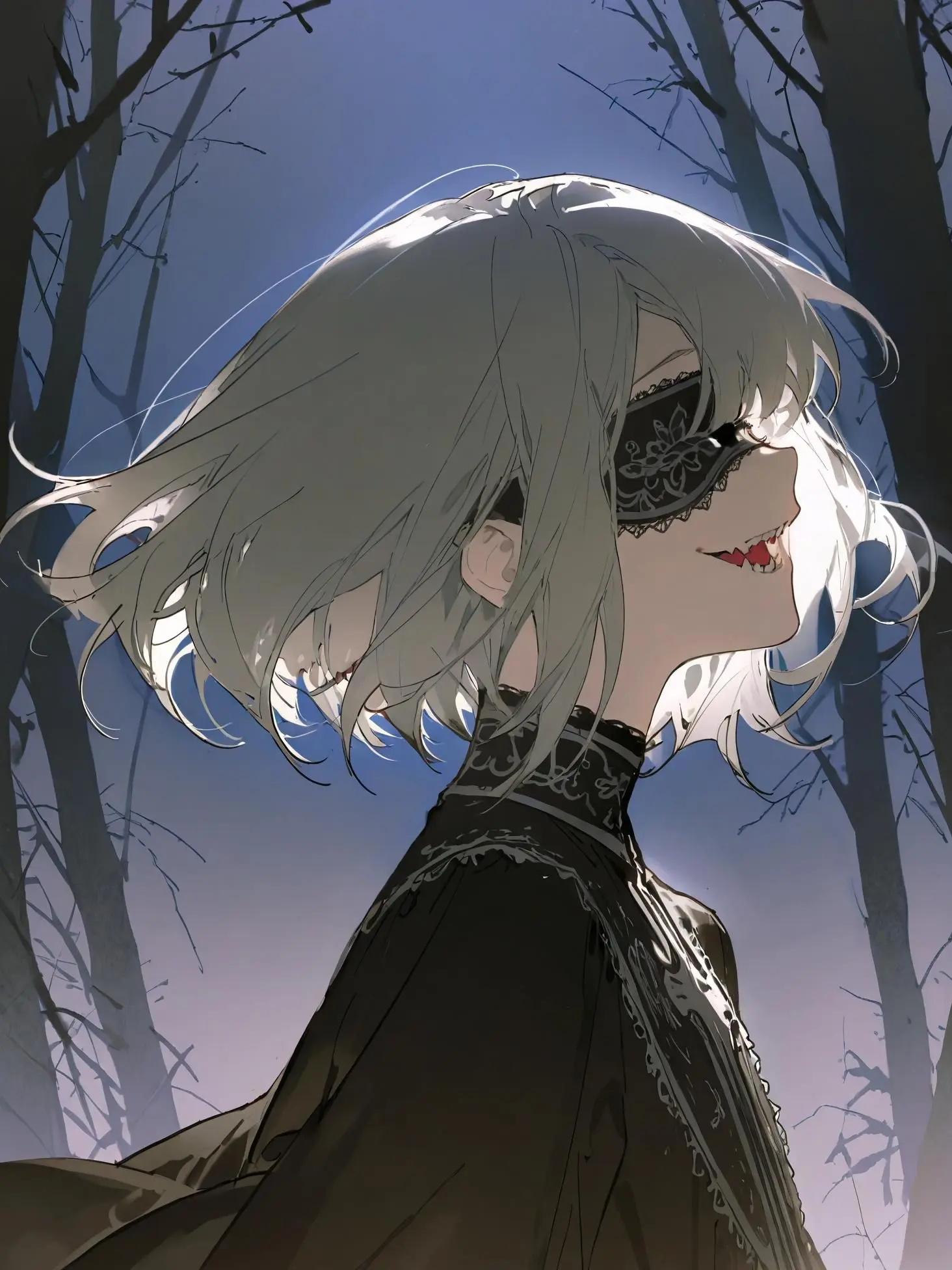 PastTwine4972의 그는 오늘도 자유인(?)