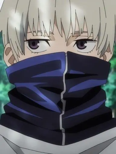 Djsjsjbd의 토게 가 숨겨둔 동생이 있다?!