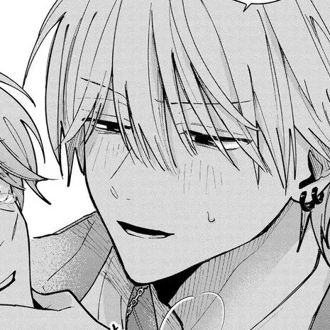 ShabbyScoop4669의 泣かせたがりの蓮ケ谷くん