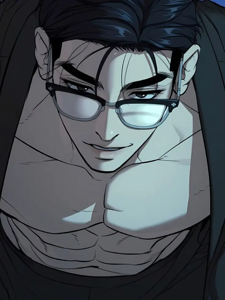 Why_1234의 형과 함께 모텔?!