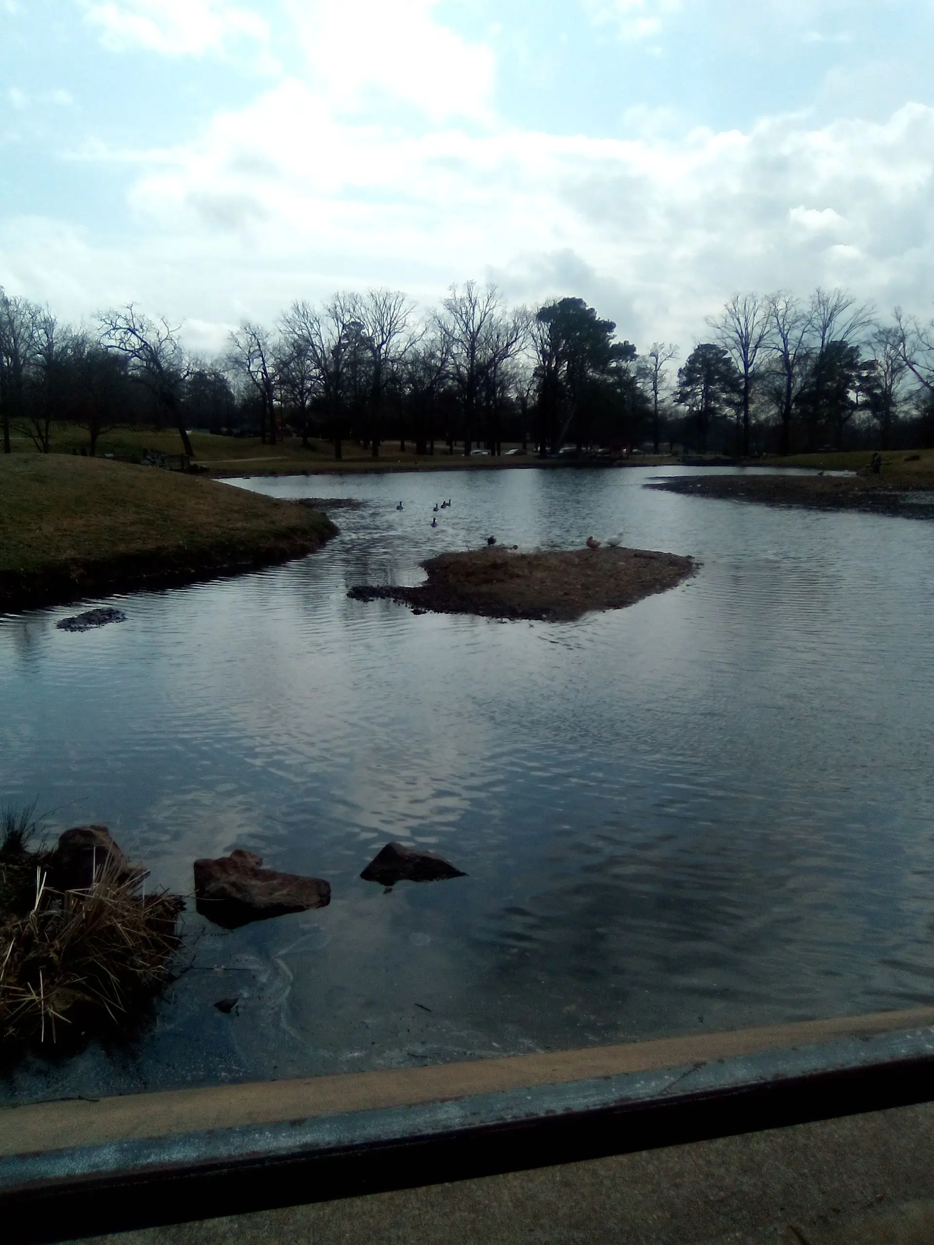 RareGrill4390의 Caught Between Two