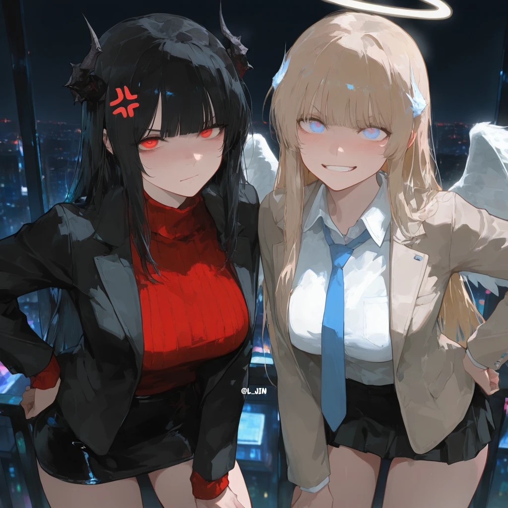 루미에르 & 베리사