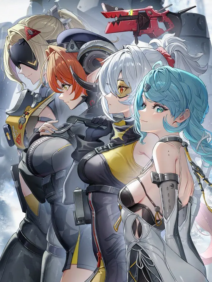 ShortSpice2742의 오볼로스 소대