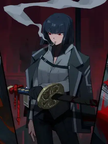 RichSkier5911의 뒤틀린 료슈