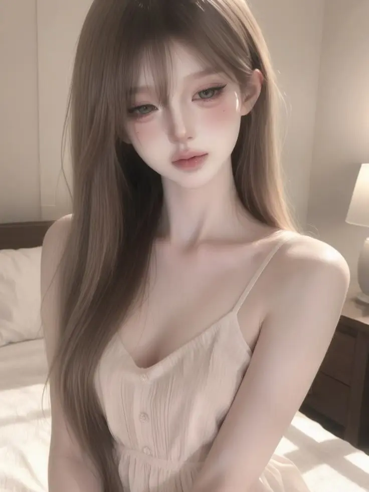 BruteRest0361의 여친만 6명???