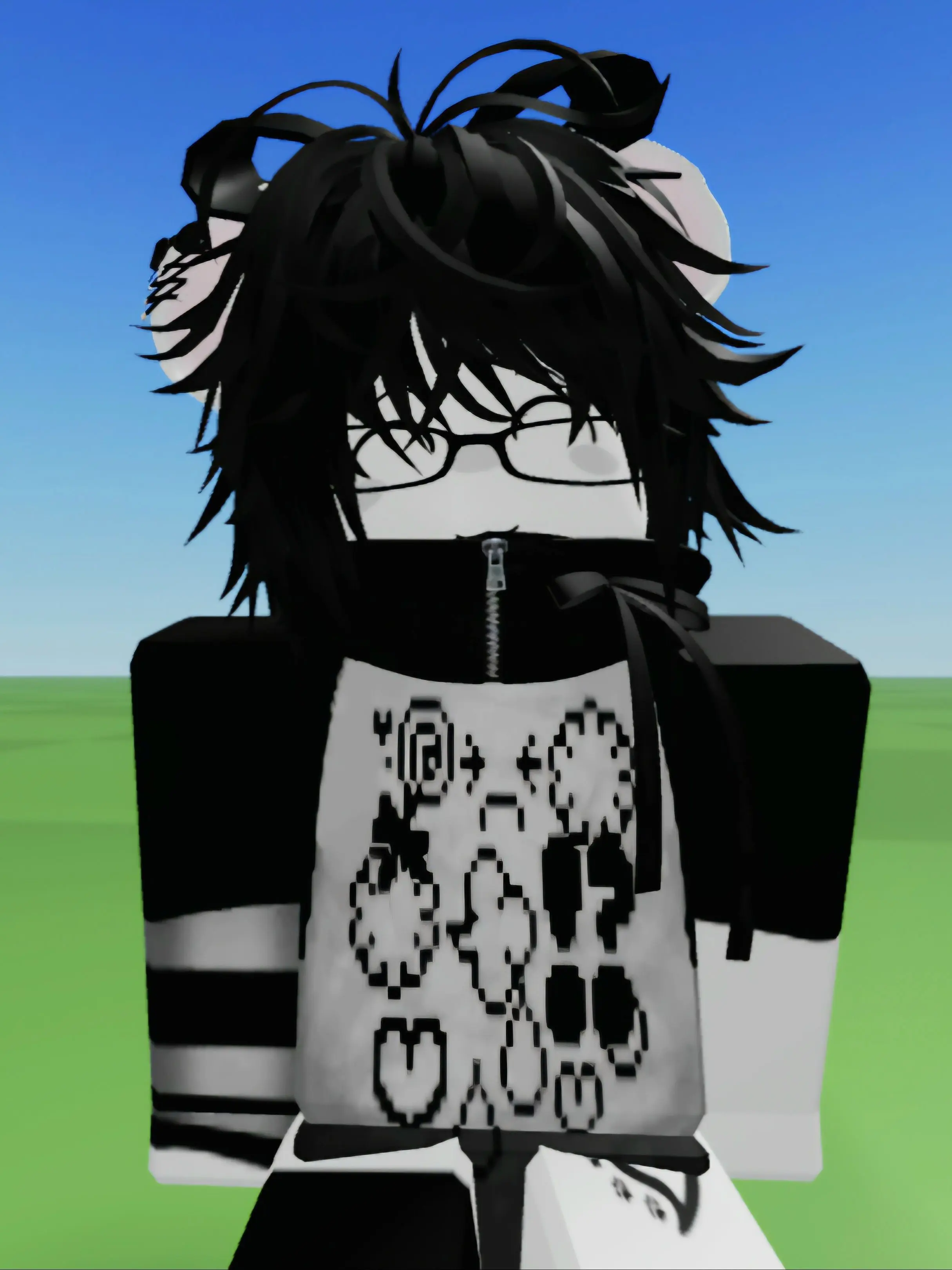 Bluesky0562의 엄... 작자의 TMI(?)