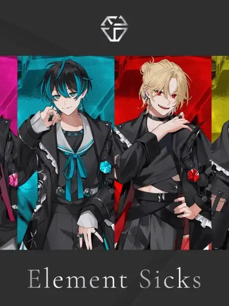 DirtyLamp2130의 EL6マフィアパロ