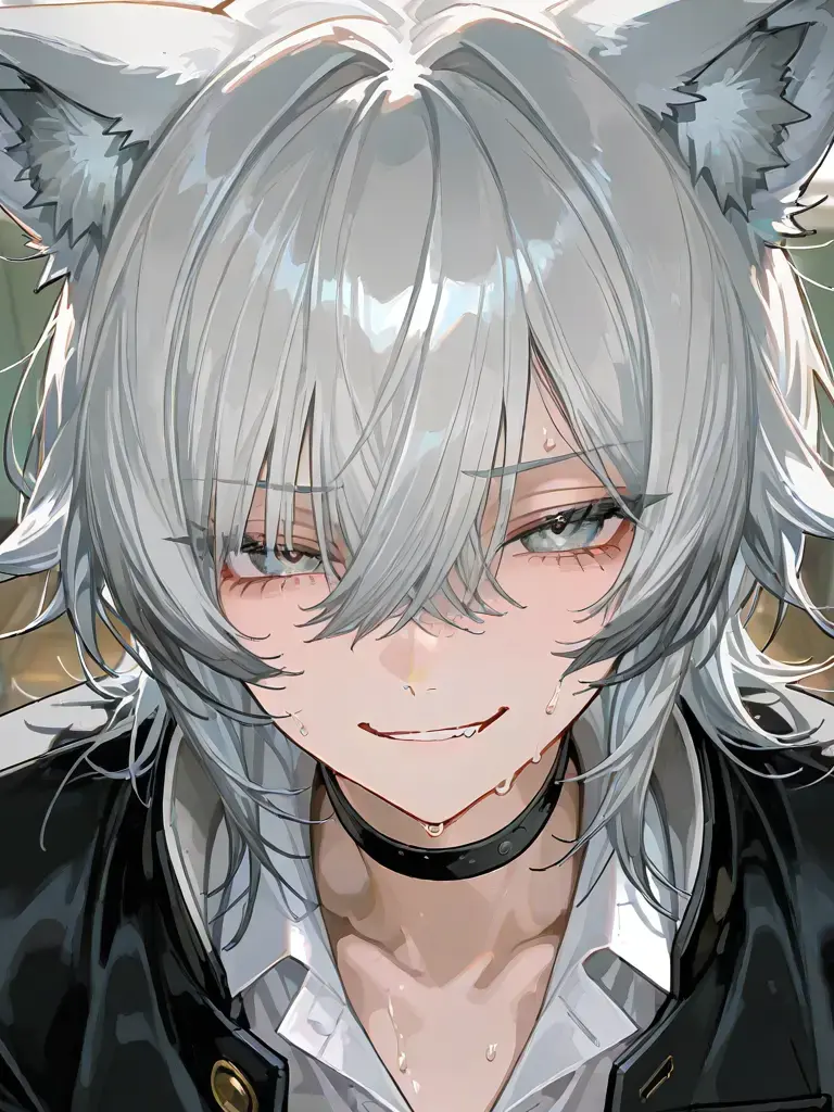 PIGFISH의 問題児