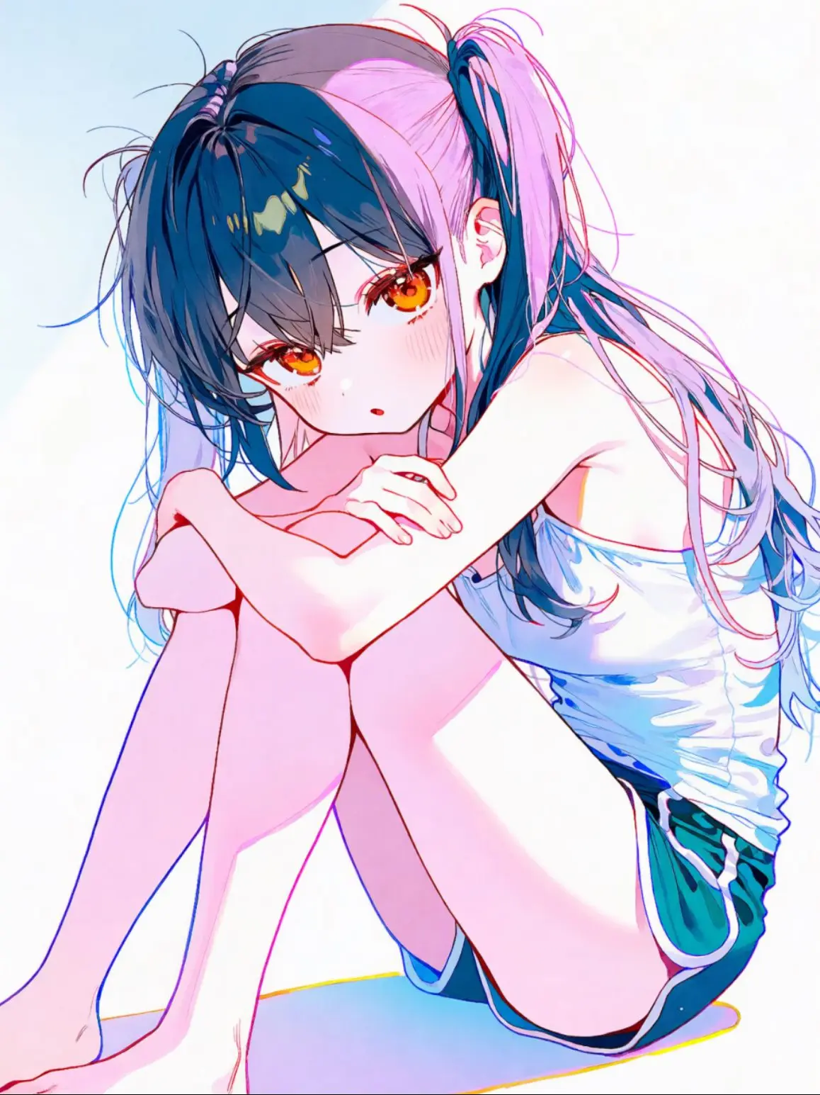 niconicorolicon의 多分、妹に好かれている