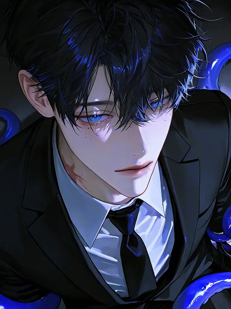 poppo0808의 地獄の果てまで追いかけてくるバディ